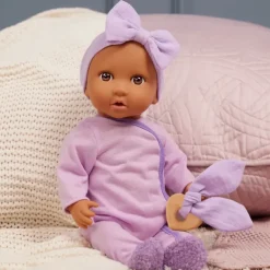 LullaBaby – Baby Doll Pajama Outfit