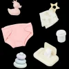 LullaBaby – Baby Doll Play & Care Set