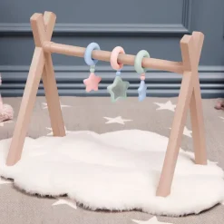 LullaBaby – Baby Doll Playmat Set