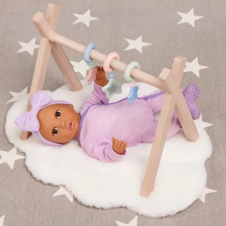LullaBaby – Baby Doll Playmat Set