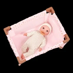 LullaBaby – Baby Doll Playpen
