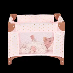 LullaBaby – Baby Doll Playpen