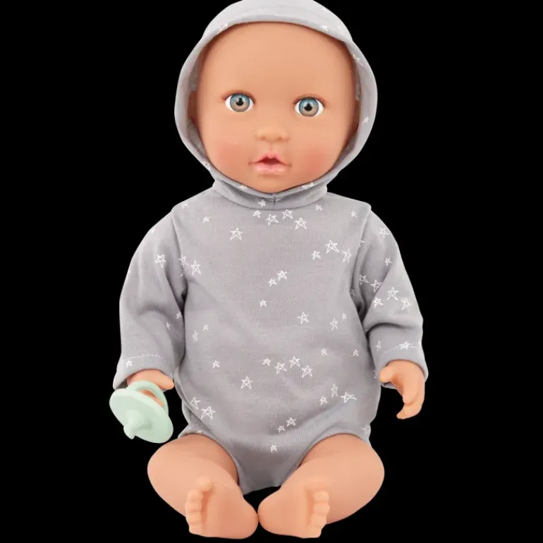 LullaBaby – Baby Doll - Stars Jumper