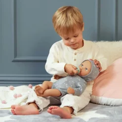 LullaBaby – Baby Doll - Stars Jumper