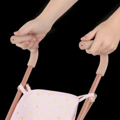 LullaBaby – Baby Doll Stroller
