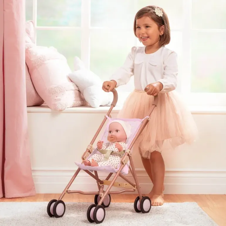 LullaBaby – Baby Doll Stroller