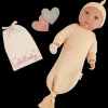 LullaBaby – Gender Reveal Baby Doll