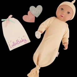 LullaBaby – Gender Reveal Baby Doll