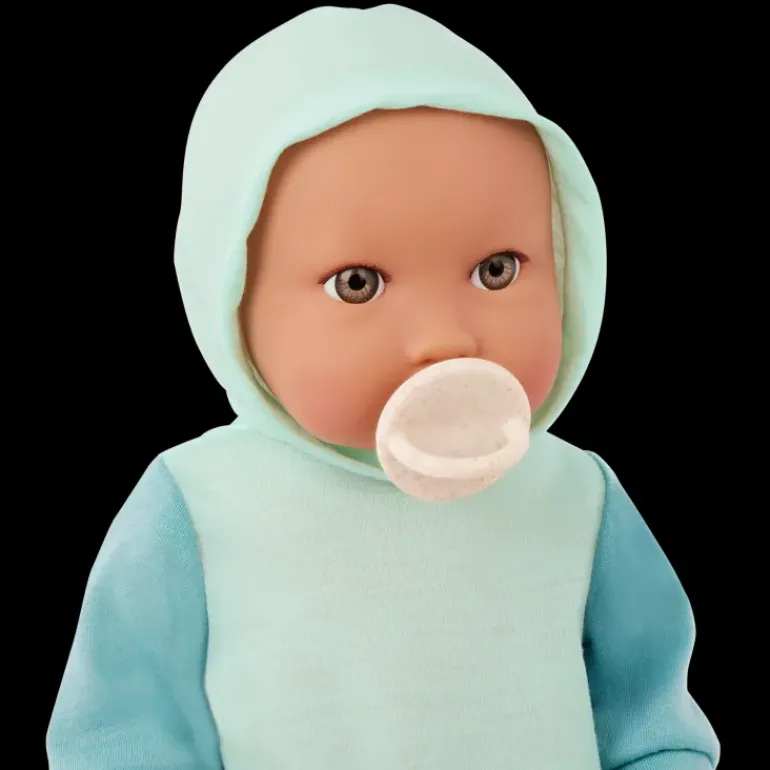 LullaBaby – Gender Reveal Baby Doll
