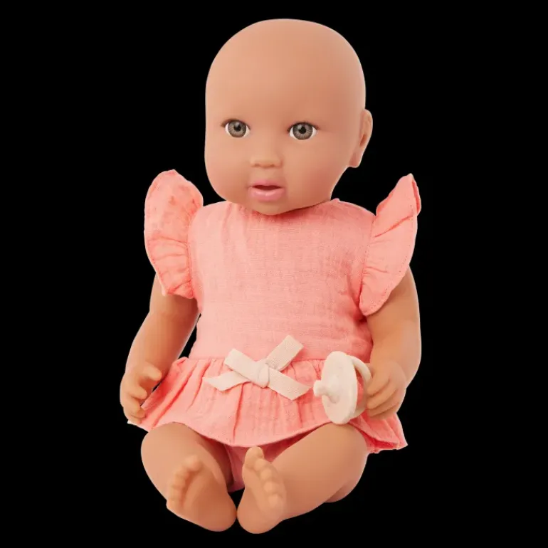 LullaBaby – Gender Reveal Baby Doll