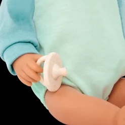 LullaBaby – Gender Reveal Baby Doll