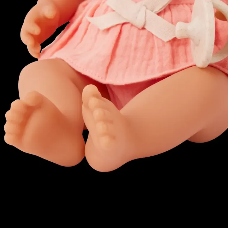 LullaBaby – Gender Reveal Baby Doll