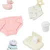 LullaBaby - New Born Care Accessory Set