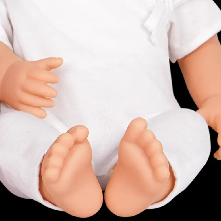 LullaBaby – Twin Baby Dolls Set – Boy & Girl