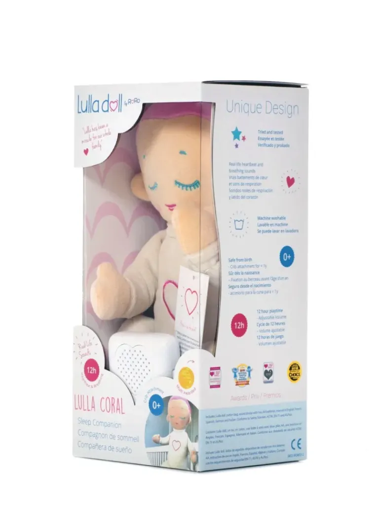 Lulla Doll