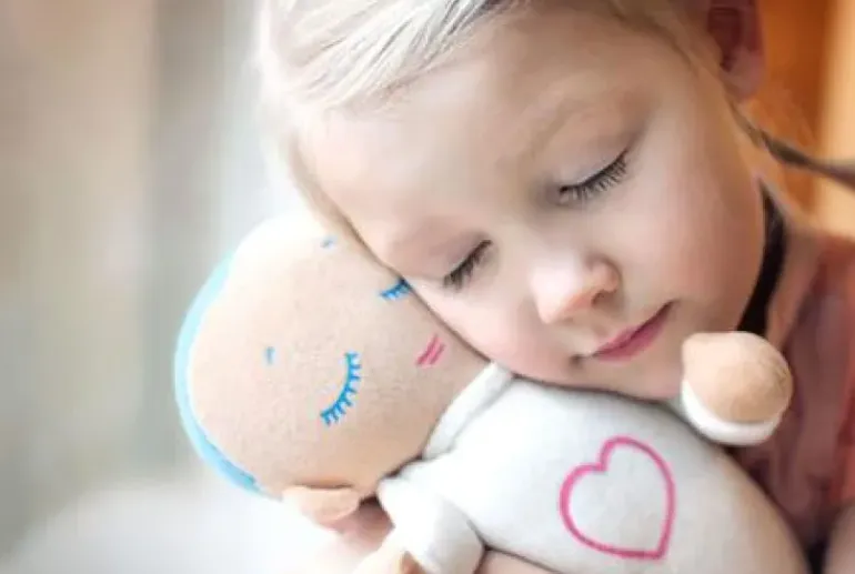 Lulla Doll