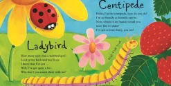 Mad About Mini Beasts (Paper Back)