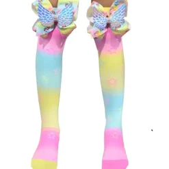 MADMIA - Unicorn Bows Socks