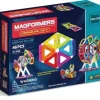 Magformers - Carnival Set 46Pcs