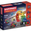 Magformers - Dynamic Wheel Set 79Pcs