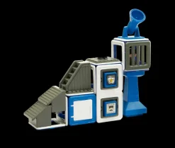 Magformers - Police Set 50Pcs