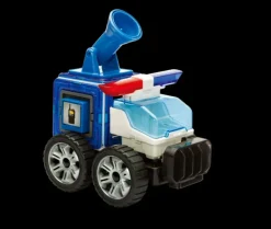Magformers - Police Set 50Pcs