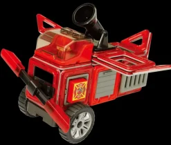 Magformers - Rescue Set 50Pcs
