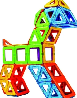 Magformers - Smart Set 144Pcs