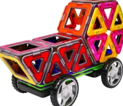 Magformers - Smart Set 144Pcs