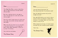Magic Door Pillow - Fairy