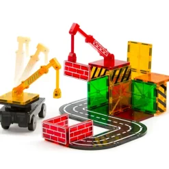 Magna Tiles - Builder Set - 32 piece
