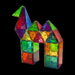 Magna Tiles - Classic Set - 100 piece