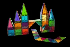 Magna Tiles - Classic Set - 100 piece
