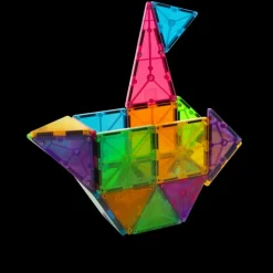 Magna Tiles - Classic Set - 32 piece