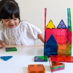 Magna Tiles - Classic Set - 32 piece