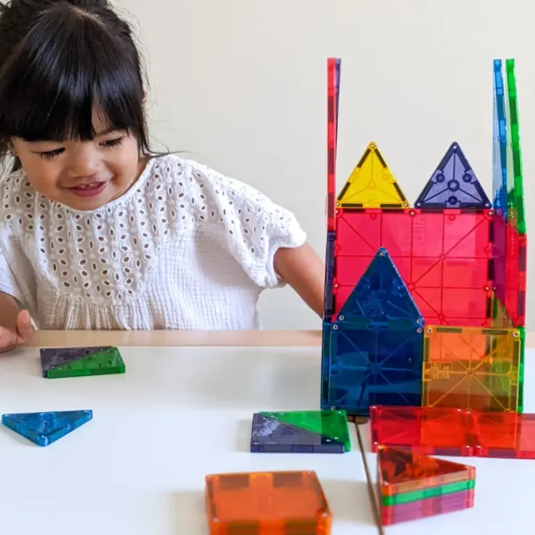 Magna Tiles - Classic Set - 32 piece