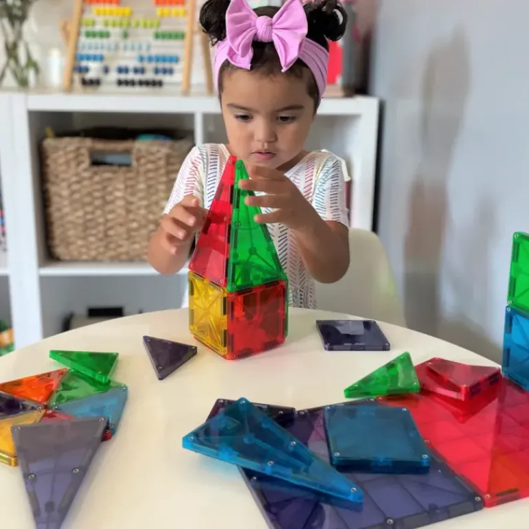 Magna Tiles - Classic Set - 32 piece
