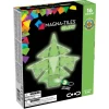 Magna Tiles - Glow Set - 16 piece