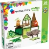 Magna Tiles - Jungle Animals Set - 25 piece