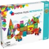 Magna Tiles - Metropolis Set - 110 piece