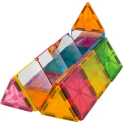 Magna Tiles - Stardust Set - 15 piece