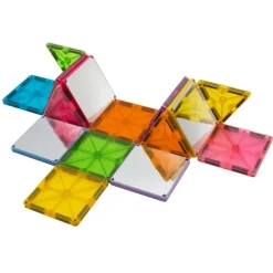 Magna Tiles - Stardust Set - 15 piece