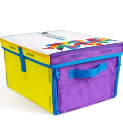 Magna Tiles - Storage Bin