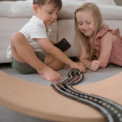 Magna Tiles - XTRA Roads Set - 12 piece