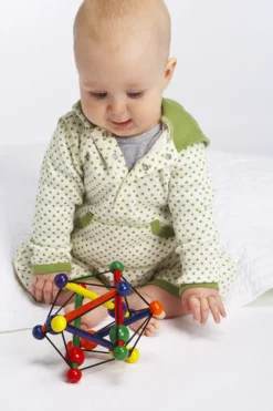 Manhattan - Skwish Activity Toy - Colour Classic