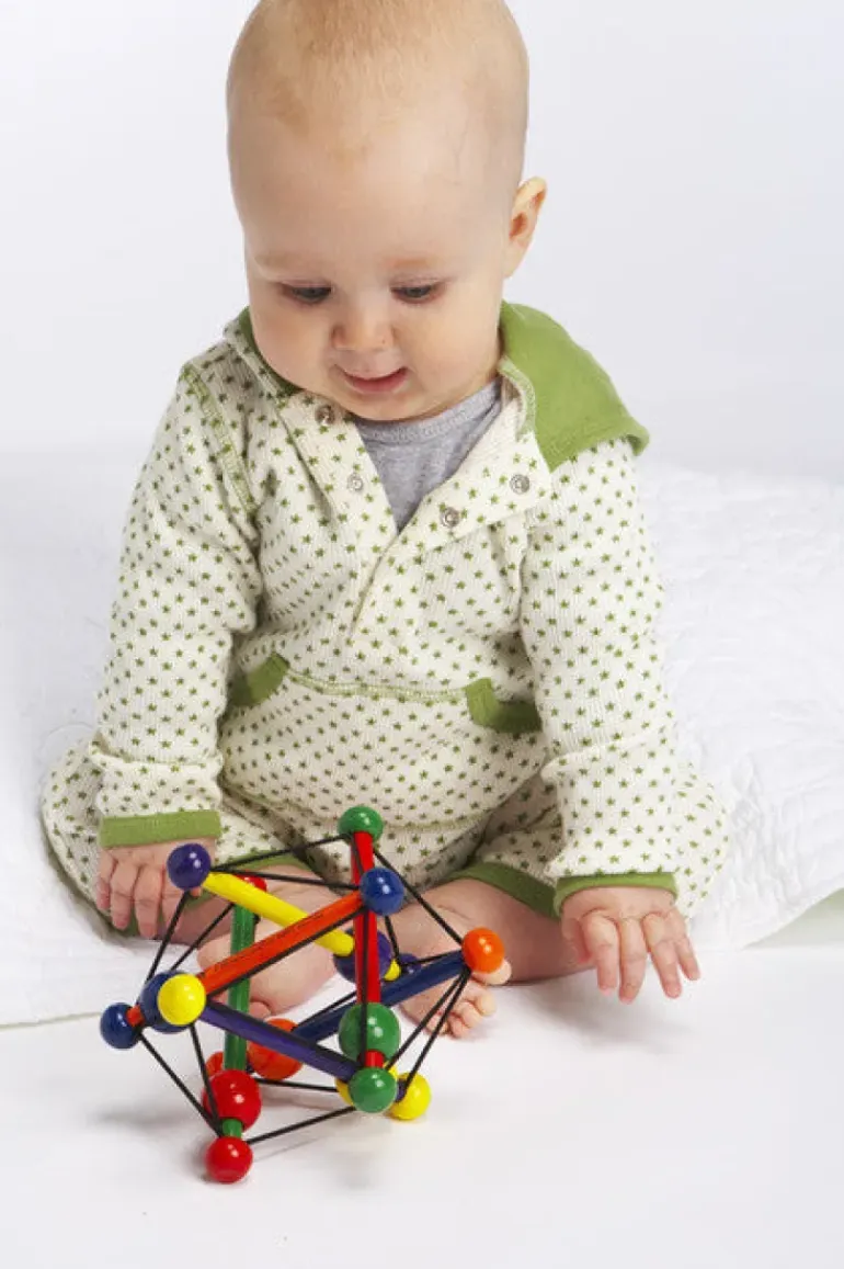 Manhattan - Skwish Activity Toy - Colour Classic