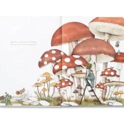 Maybe (Hard Back)