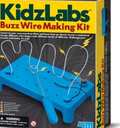 4M - Buzz Wire Making Kit