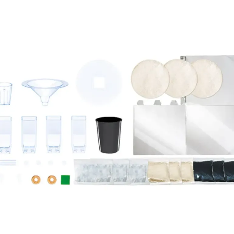 4M - Clean Water Science