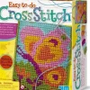4M - Cross Stitch Kit